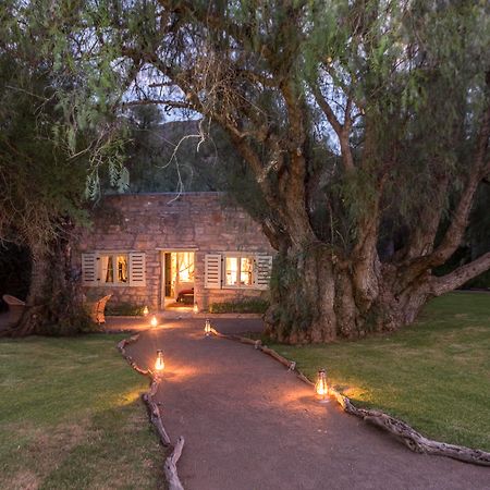מלון Graaff-Reinet Mount Camdeboo מראה חיצוני תמונה