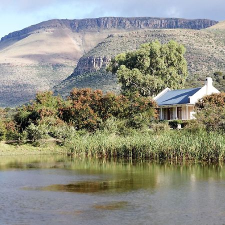 מלון Graaff-Reinet Mount Camdeboo מראה חיצוני תמונה